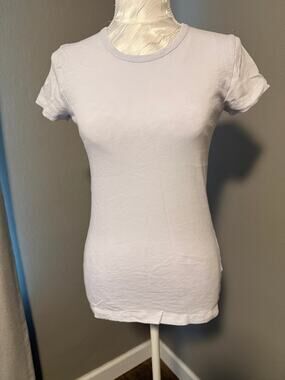 J. Crew painters tee shirt